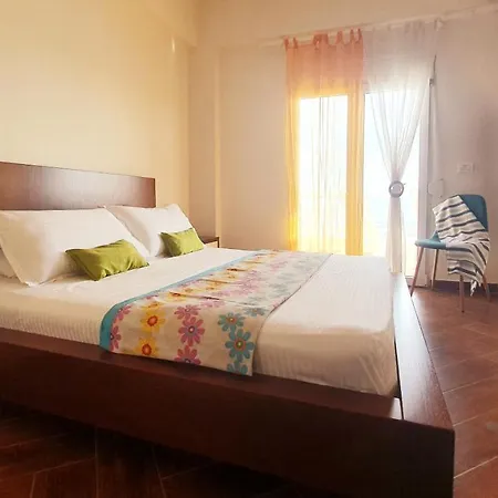 Alba Apartamento Sarandë