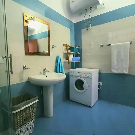 Apartamento Alba *