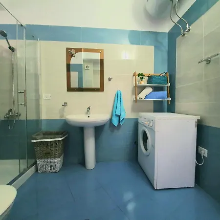 Apartamento Alba