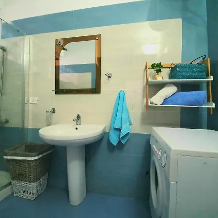 Apartamento Alba