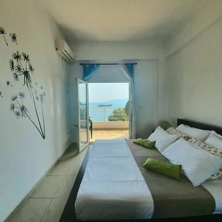Apartamento Alba Sarandë