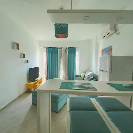 Alba Apartamento *