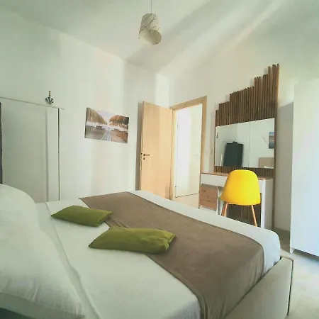 Apartamento Alba
