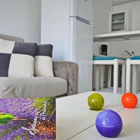 Apartamento Alba Sarandë