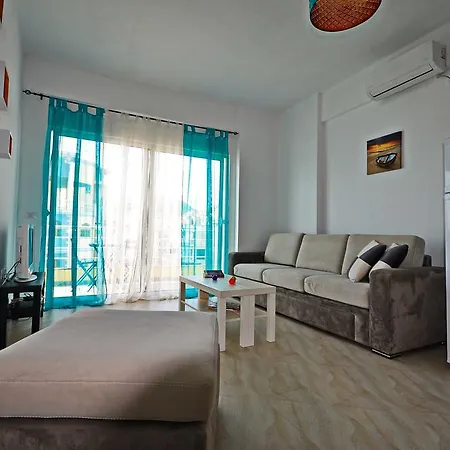 Alba Apartamento *
