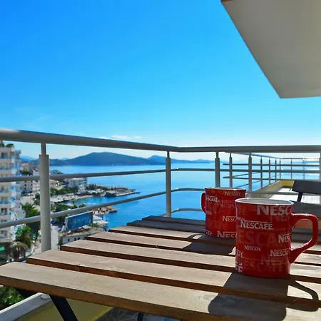Apartamento Alba