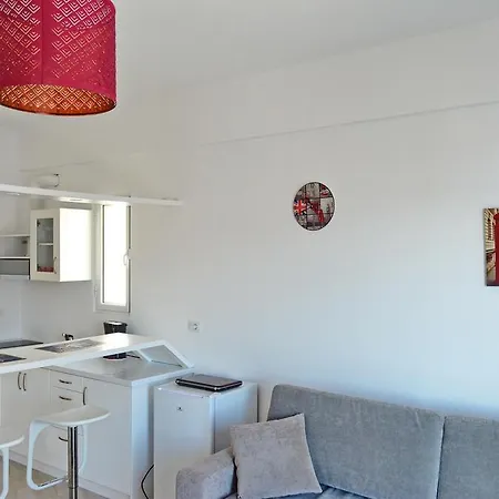 Apartamento Alba Sarandë