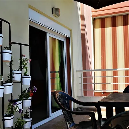 Apartamento Alba *