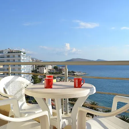 Alba Apartamento Sarandë