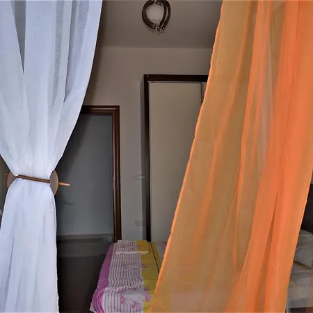 Apartamento Alba