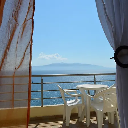 Alba Sarandë