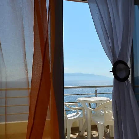 Alba Apartamento