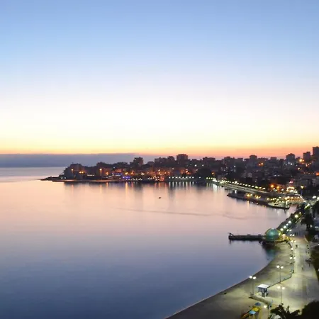 Alba Sarandë