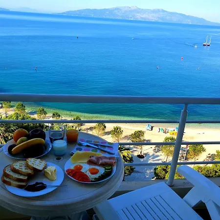 Apartment Alba Sarandë