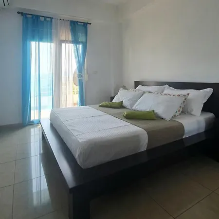 Alba Apartment *