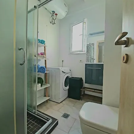 Alba Apartment