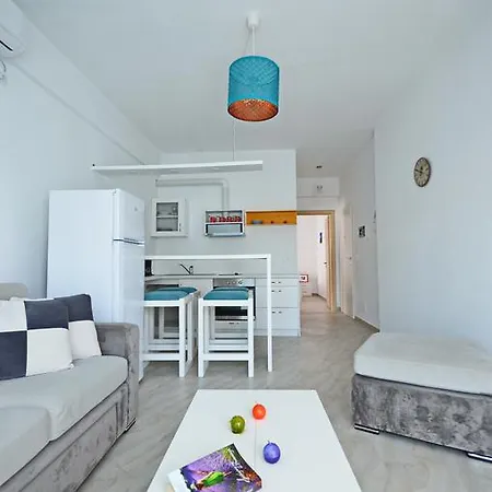 Apartment Alba