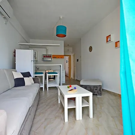 Apartment Alba Sarandë