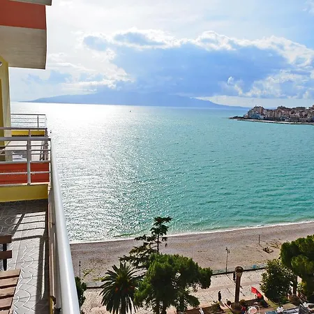 Alba Apartment Sarandë