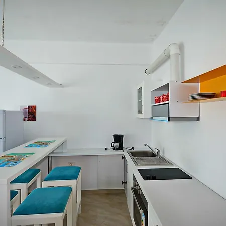 Apartment Alba *
