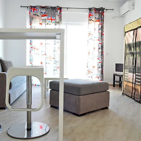 Apartment Alba Sarandë