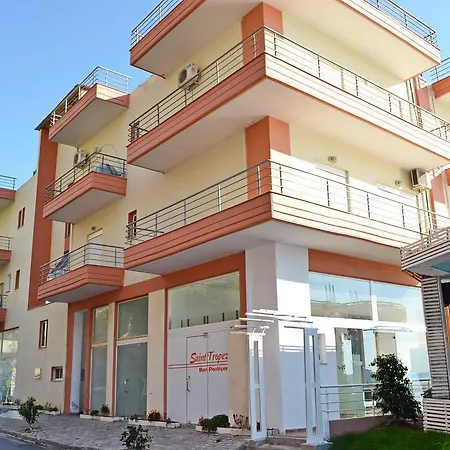 Apartment Alba
