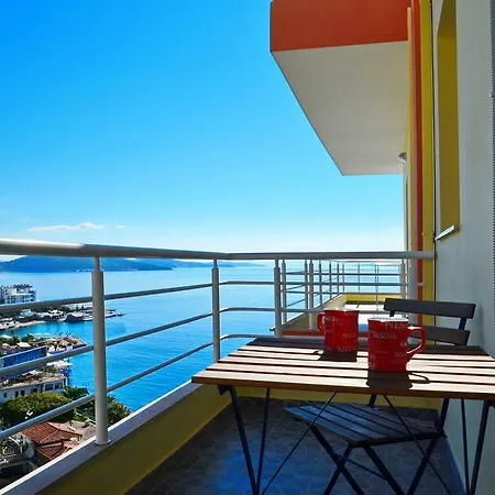 Apartment Alba