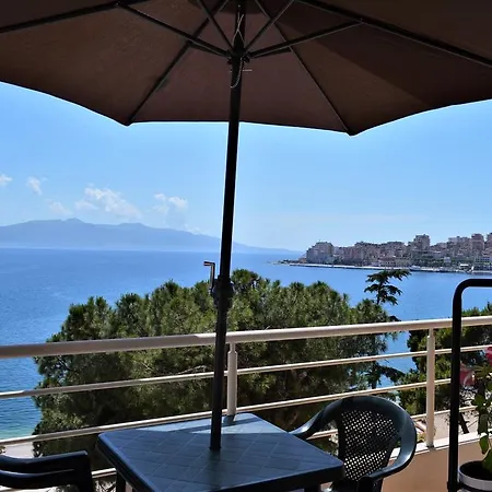 Alba Apartment *