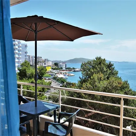 Alba Apartment Sarande