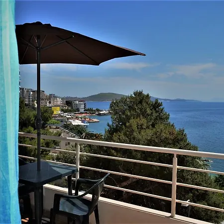 Alba Apartment