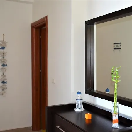 Alba Apartment