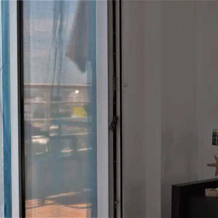 Apartment Alba *