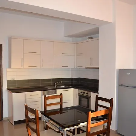 Apartment Alba *