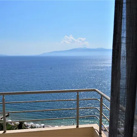 Alba Apartment