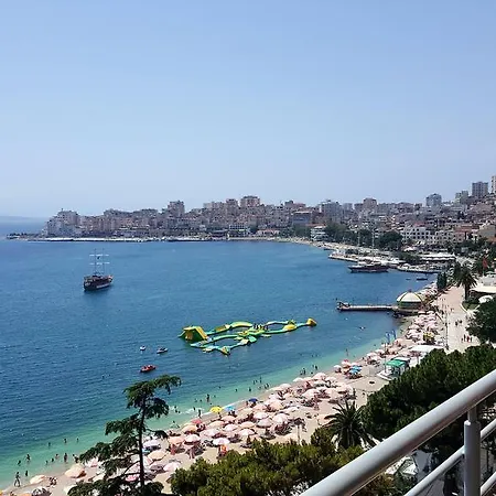 Apartment Alba Sarandë